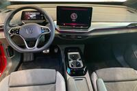 heti ajoon Volkswagen ID.4