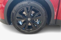 heti ajoon Volkswagen ID.4