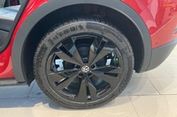 heti ajoon Volkswagen ID.4