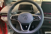 heti ajoon Volkswagen ID.4