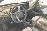 heti ajoon Volkswagen ID.3