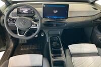 heti ajoon Volkswagen ID.3