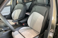 heti ajoon Volkswagen ID.3