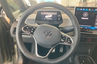 heti ajoon Volkswagen ID.3