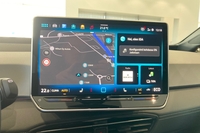 heti ajoon Volkswagen ID.3