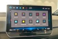 heti ajoon Volkswagen ID.3