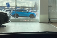 heti ajoon Volkswagen ID.3