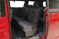 heti ajoon Volkswagen ID. Buzz