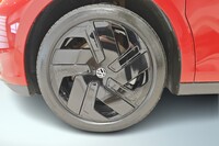 heti ajoon Volkswagen ID. Buzz