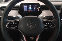 heti ajoon Volkswagen ID. Buzz