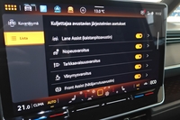 heti ajoon Volkswagen ID. Buzz