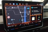 heti ajoon Volkswagen ID. Buzz