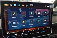 heti ajoon Volkswagen ID. Buzz