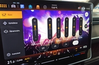 heti ajoon Volkswagen ID. Buzz