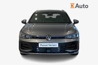 heti ajoon Volkswagen Passat