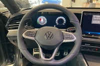 heti ajoon Volkswagen Passat