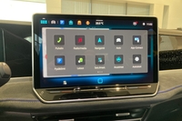 heti ajoon Volkswagen Passat