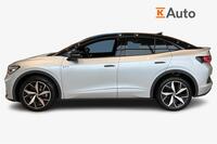 heti ajoon Volkswagen ID.5