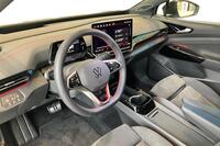 heti ajoon Volkswagen ID.5