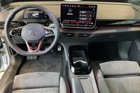 heti ajoon Volkswagen ID.5