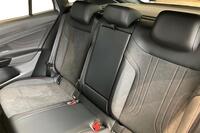 heti ajoon Volkswagen ID.5