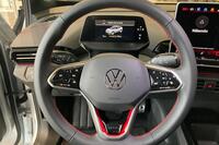 heti ajoon Volkswagen ID.5