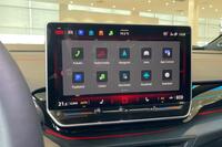 heti ajoon Volkswagen ID.5