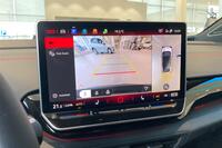 heti ajoon Volkswagen ID.5