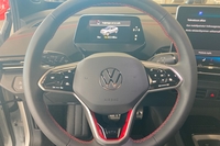 heti ajoon Volkswagen ID.5