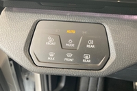heti ajoon Volkswagen ID.5