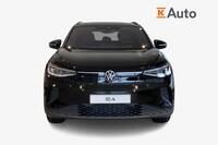 heti ajoon Volkswagen ID.4