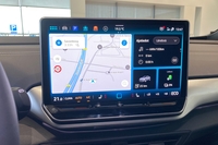 heti ajoon Volkswagen ID.4