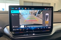 heti ajoon Volkswagen ID.4