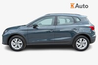 heti ajoon SEAT Arona