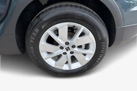 heti ajoon SEAT Arona