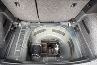 heti ajoon SEAT Arona