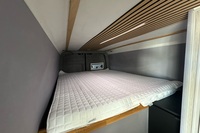 heti ajoon Volkswagen Crafter
