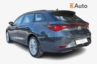 heti ajoon SEAT Leon Sportstourer
