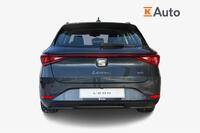 heti ajoon SEAT Leon Sportstourer