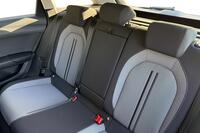 heti ajoon SEAT Leon Sportstourer