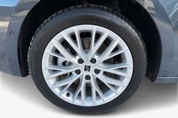 heti ajoon SEAT Leon Sportstourer