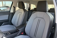 heti ajoon SEAT Leon Sportstourer