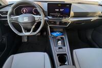 heti ajoon SEAT Leon Sportstourer