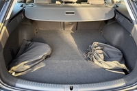 heti ajoon SEAT Leon Sportstourer