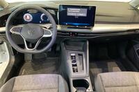 heti ajoon Volkswagen Golf