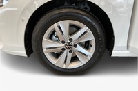 heti ajoon Volkswagen Golf