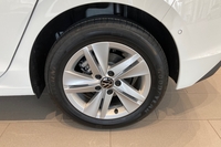 heti ajoon Volkswagen Golf