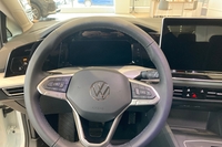 heti ajoon Volkswagen Golf