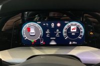 heti ajoon Volkswagen Golf