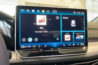 heti ajoon Volkswagen Golf